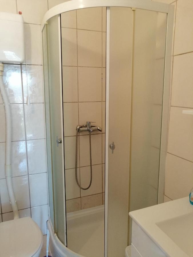 Branka Apartment سينج المظهر الخارجي الصورة