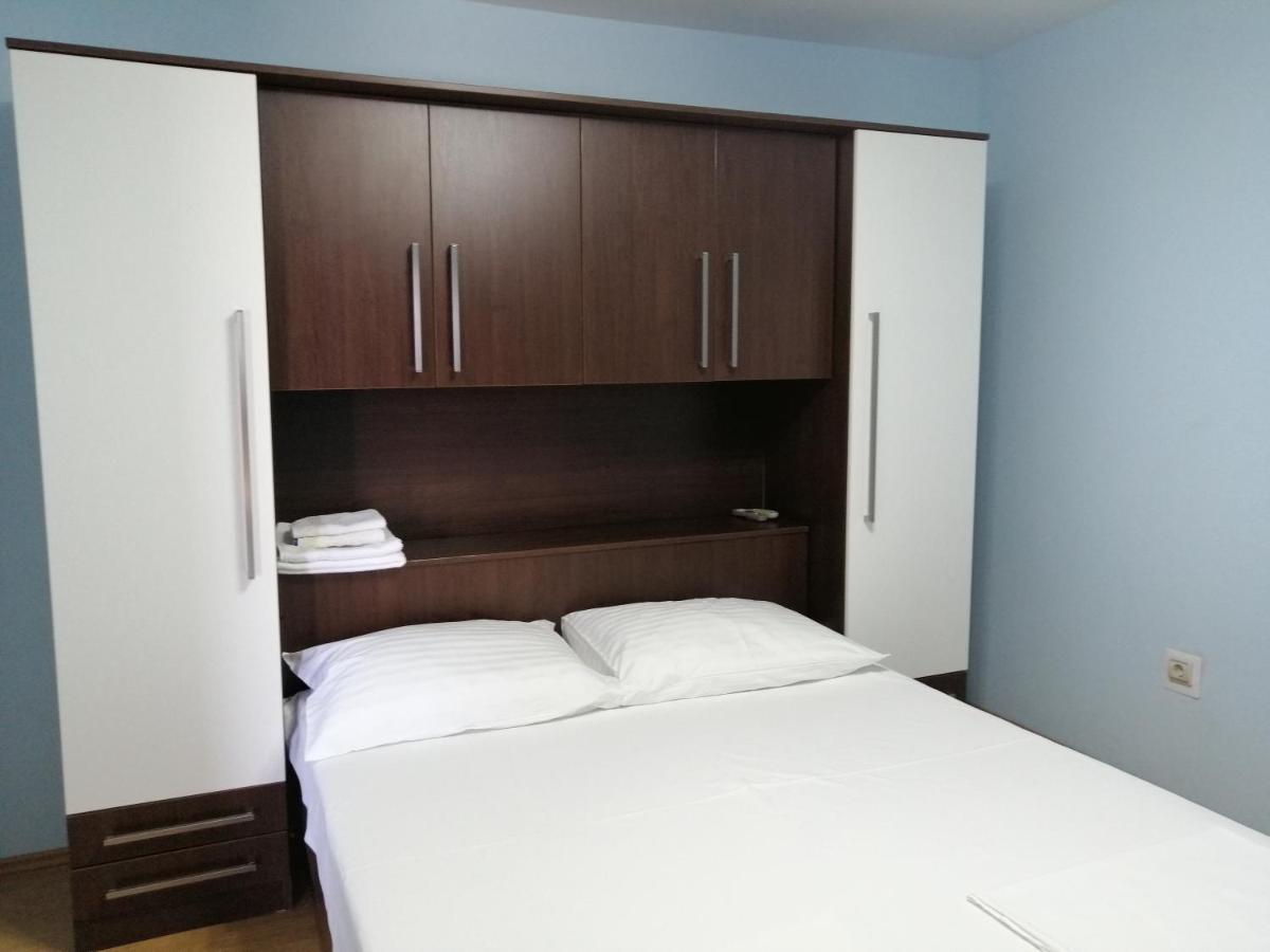 Branka Apartment سينج المظهر الخارجي الصورة