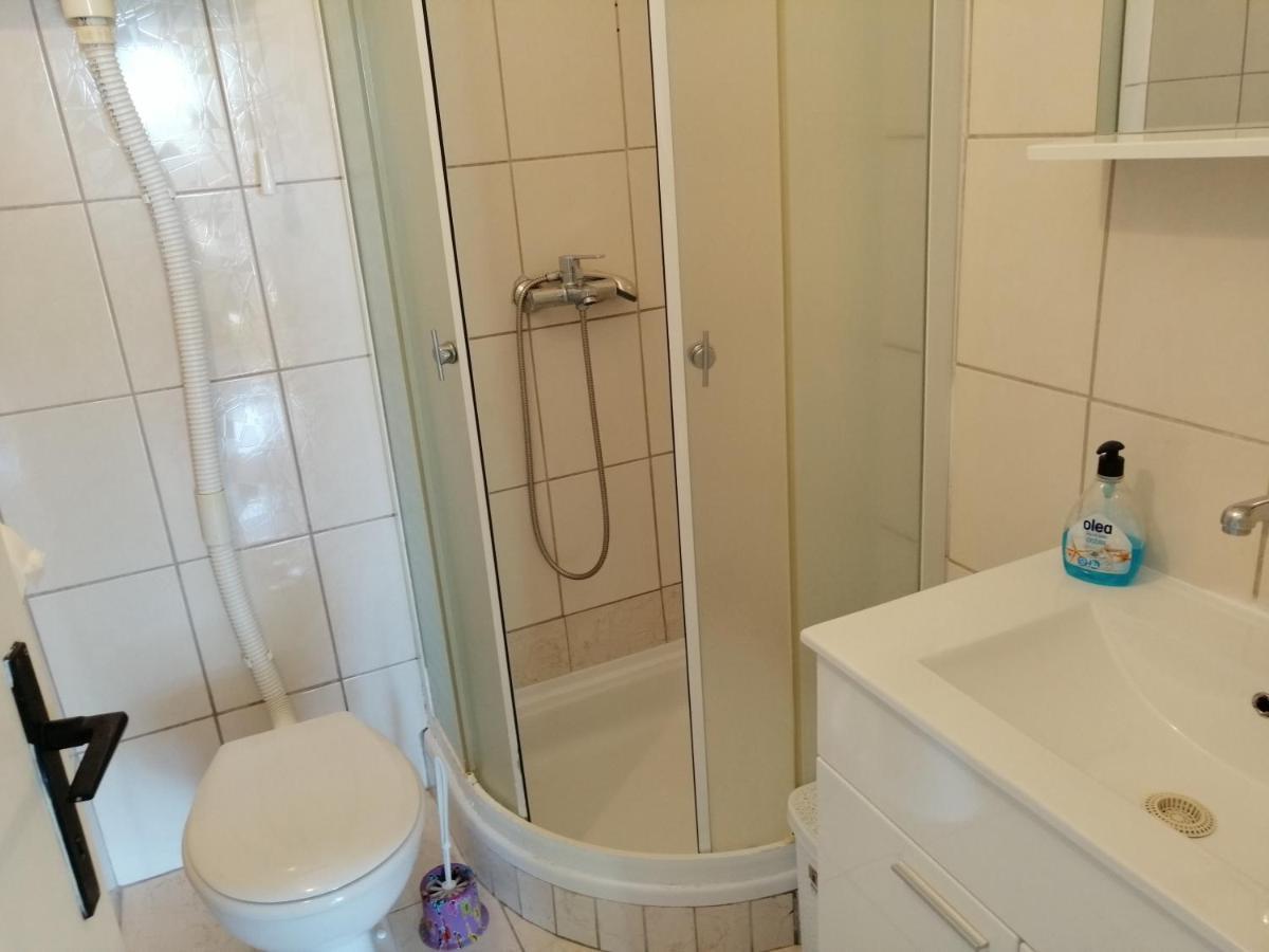 Branka Apartment سينج المظهر الخارجي الصورة